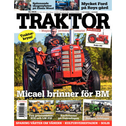 Traktor 25-06